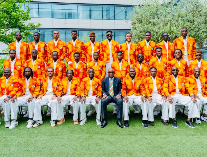 Éléphants : le sélectionneur dévoile sa première liste avant les éliminatoires de la CAN 2027
